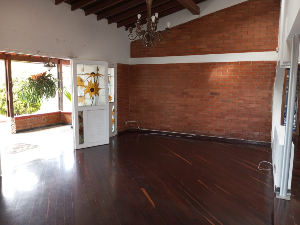Casa en venta en Combia, Pereira · foto 4 de 24
