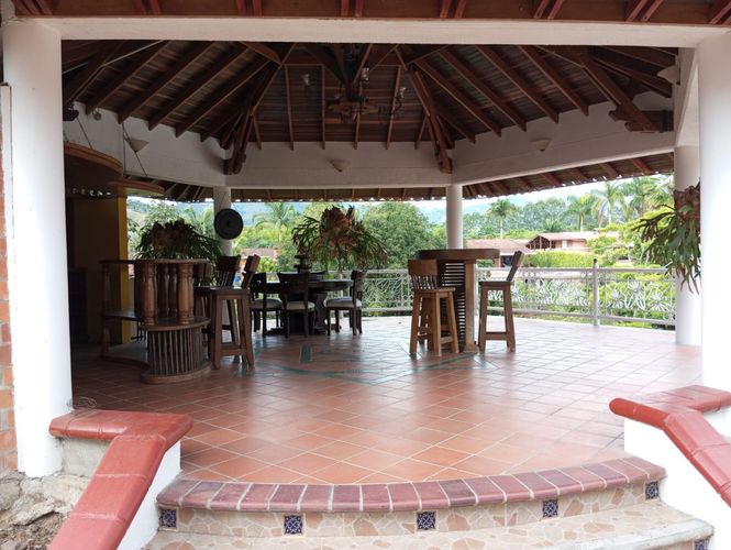 Casa en venta en Combia, Pereira · foto 7 de 24