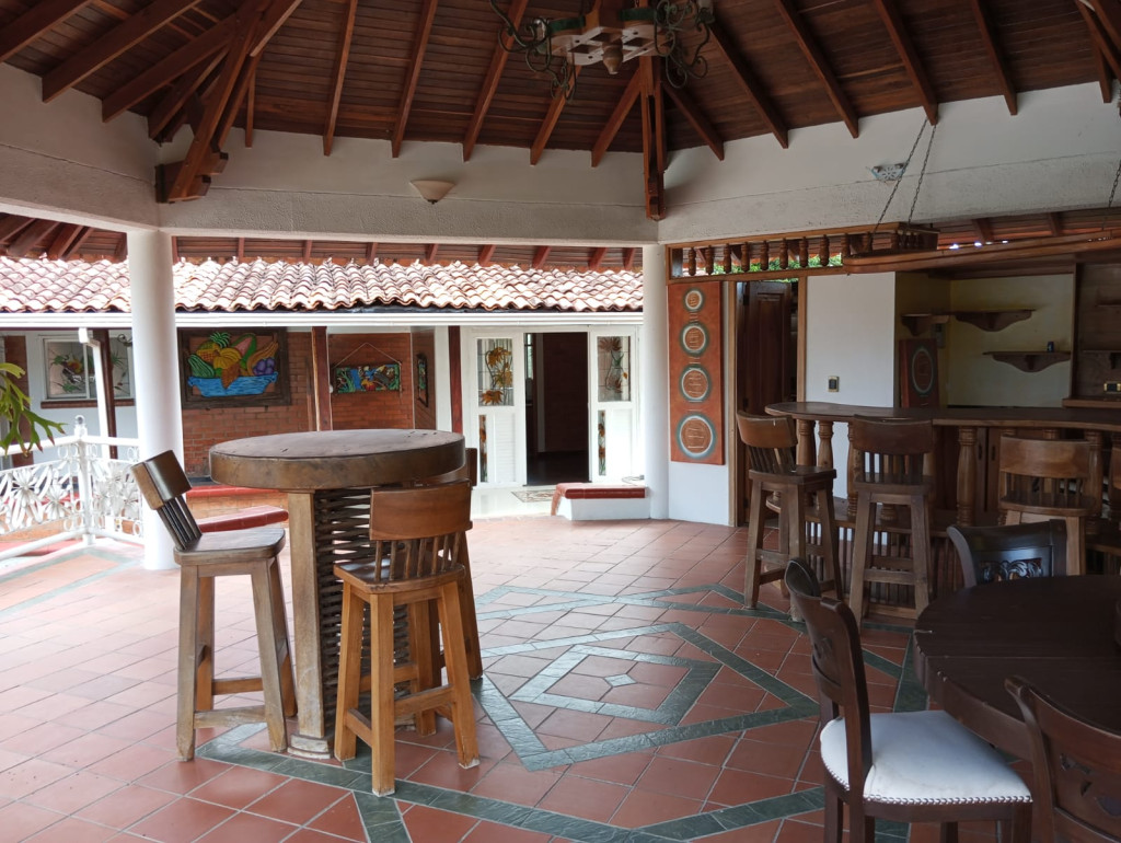 Casa en venta en Combia, Pereira · foto 8 de 24