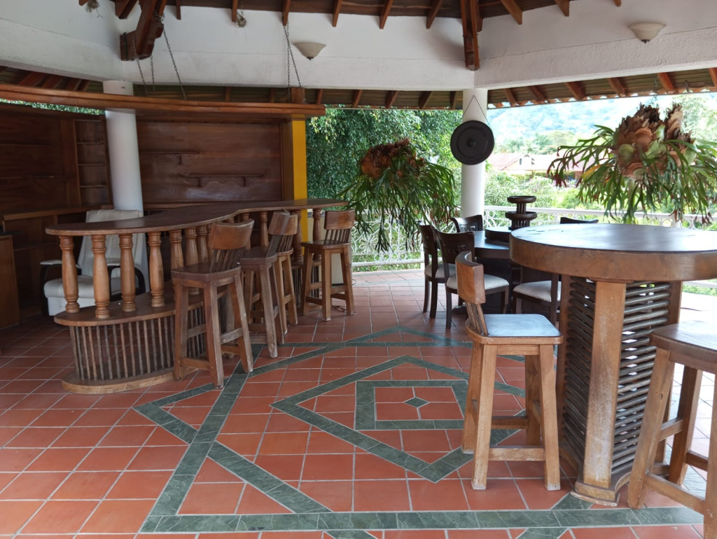 Casa en venta en Combia, Pereira · foto 9 de 24
