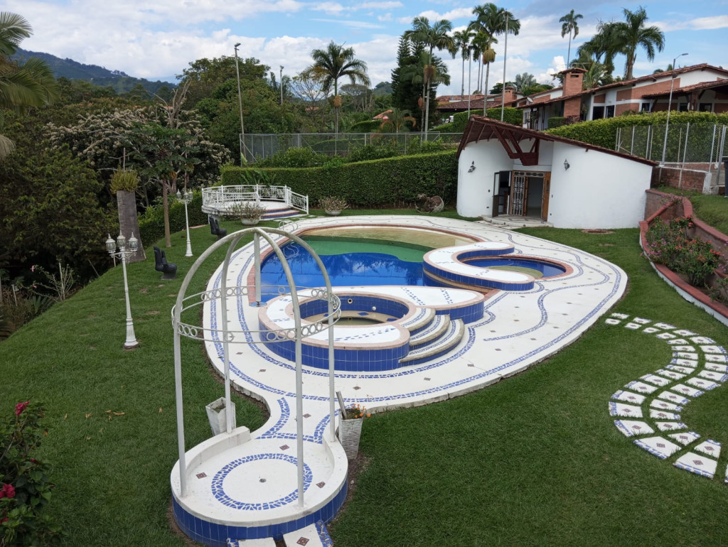 Casa en venta en Combia, Pereira · foto 10 de 24