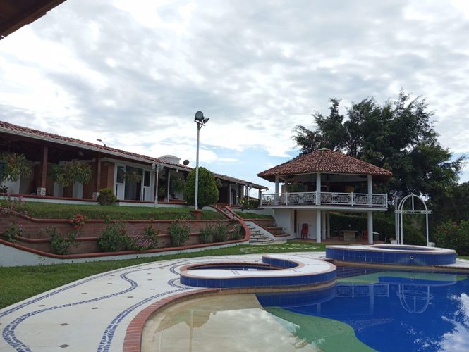 Casa en venta en Combia, Pereira · foto 16 de 24