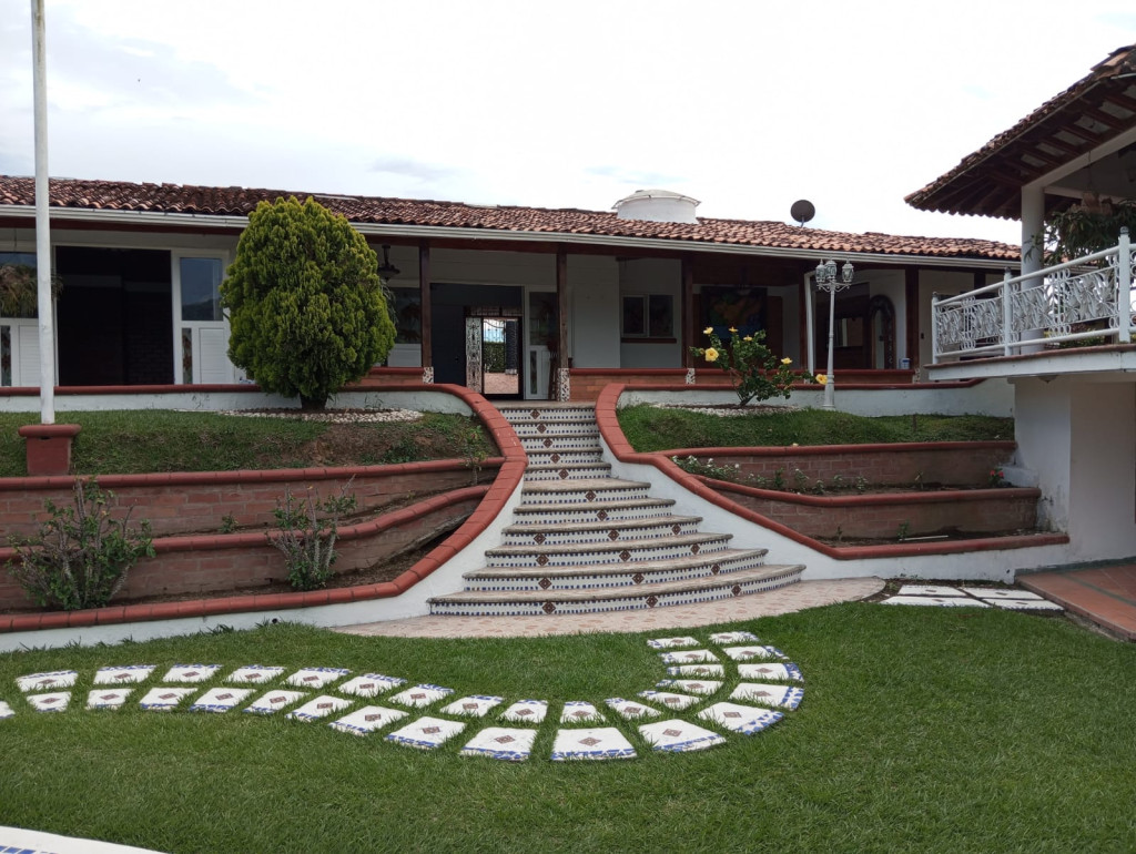 Casa en venta en Combia, Pereira · foto 17 de 24
