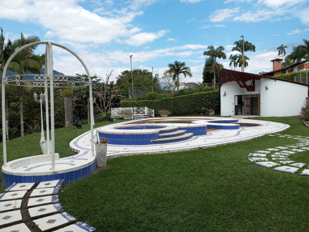 Casa en venta en Combia, Pereira · foto 21 de 24