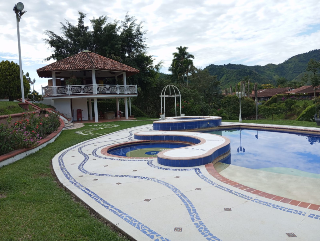 Casa en venta en Combia, Pereira · foto 23 de 24