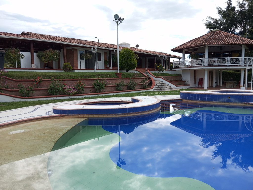 Casa en venta en Combia, Pereira · foto 24 de 24