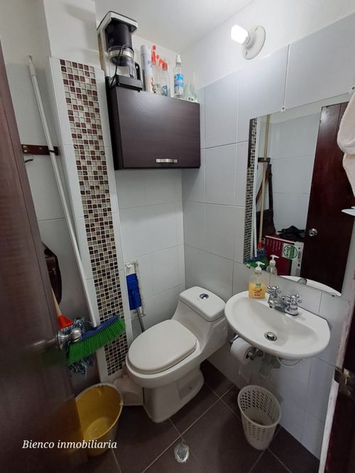 Oficina en venta en Garcia Rovira, Bucaramanga, 40 m² · foto 14 de 14