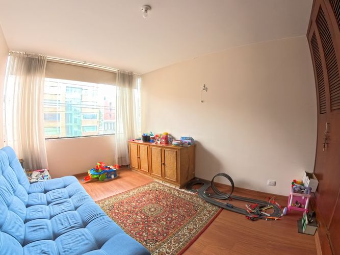 Casa de 3 alcobas en venta en Santa Barbara Central, Bogotá, 380 m² · foto 16 de 20