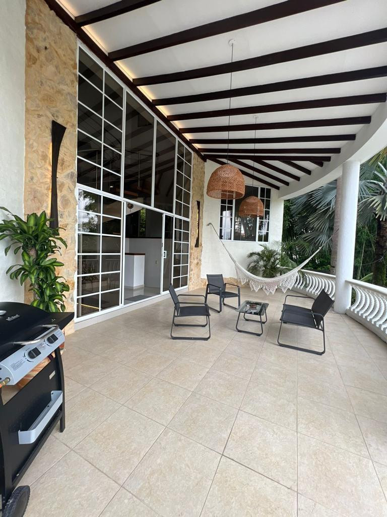 Casa en venta en Cerritos, Pereira · foto 3 de 24