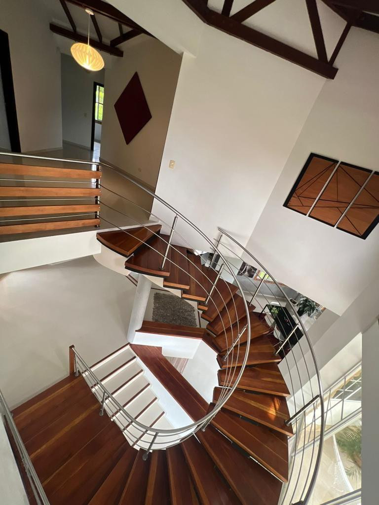 Casa en venta en Cerritos, Pereira · foto 8 de 24