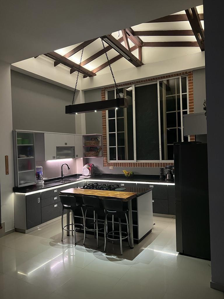 Casa en venta en Cerritos, Pereira · foto 10 de 24