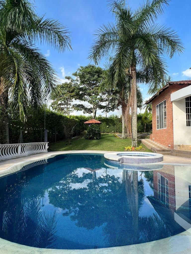 Casa en venta en Cerritos, Pereira · foto 13 de 24