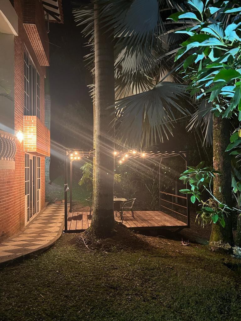 Casa en venta en Cerritos, Pereira · foto 23 de 24
