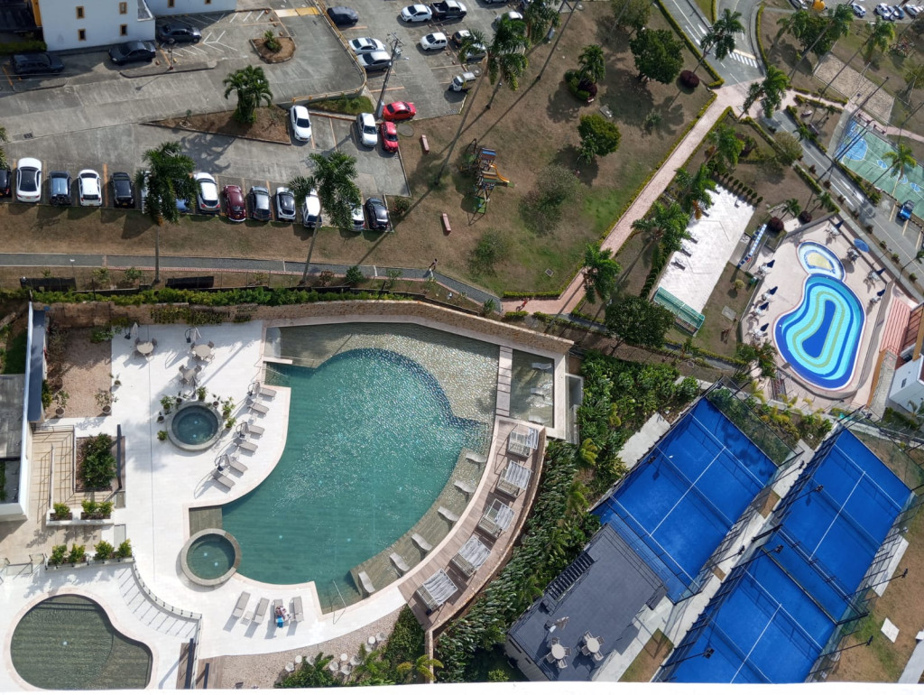 Apartamento en venta en Jardin I Etapa, Dosquebradas · foto 2 de 24