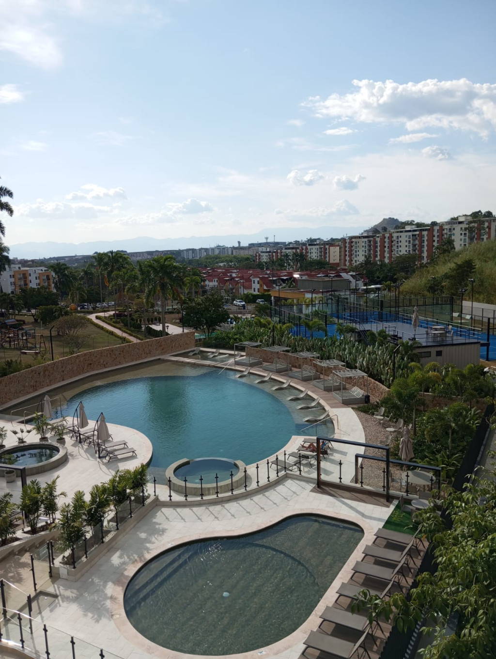 Apartamento en venta en Jardin I Etapa, Dosquebradas · foto 3 de 24