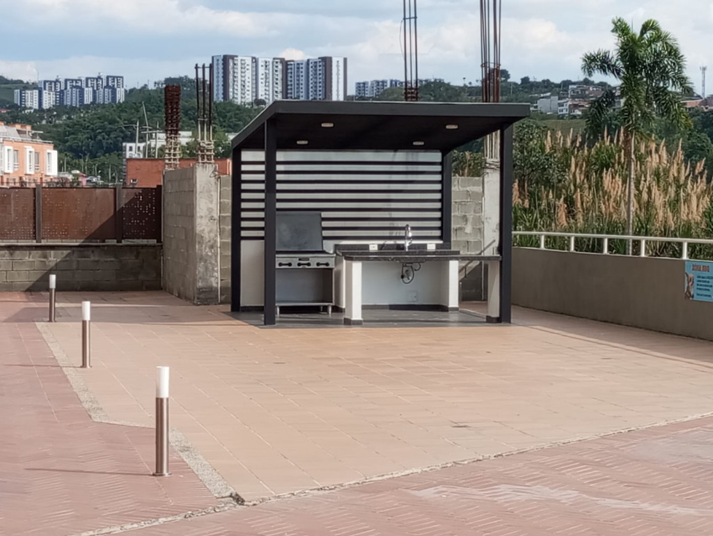Apartamento en venta en Jardin I Etapa, Dosquebradas · foto 5 de 24