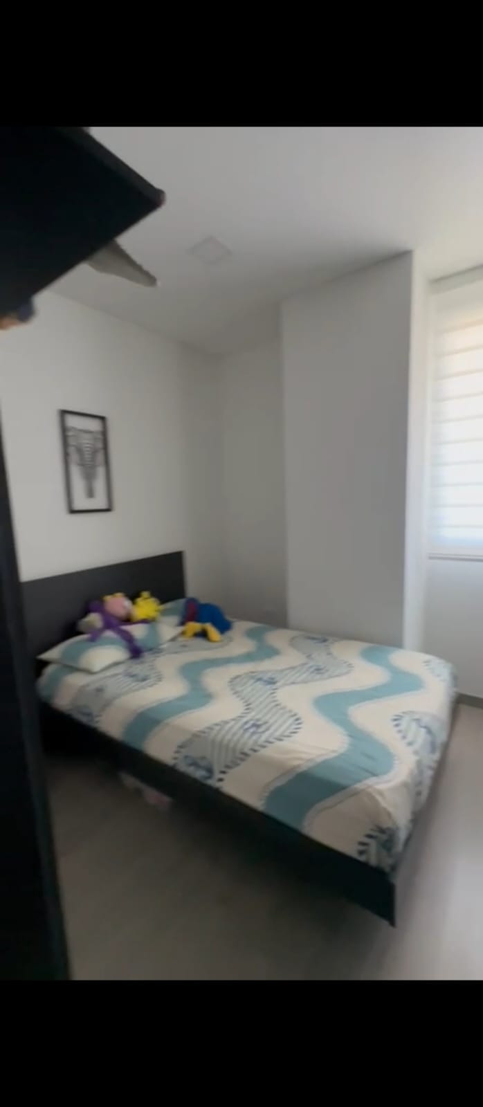 Apartamento en venta en Jardin I Etapa, Dosquebradas · foto 10 de 24