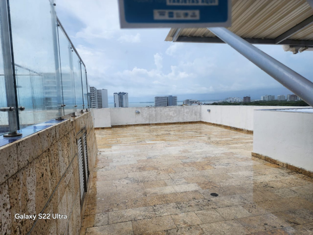Apartamento en venta en Daniel Lemaitre, Cartagena · foto 5 de 23