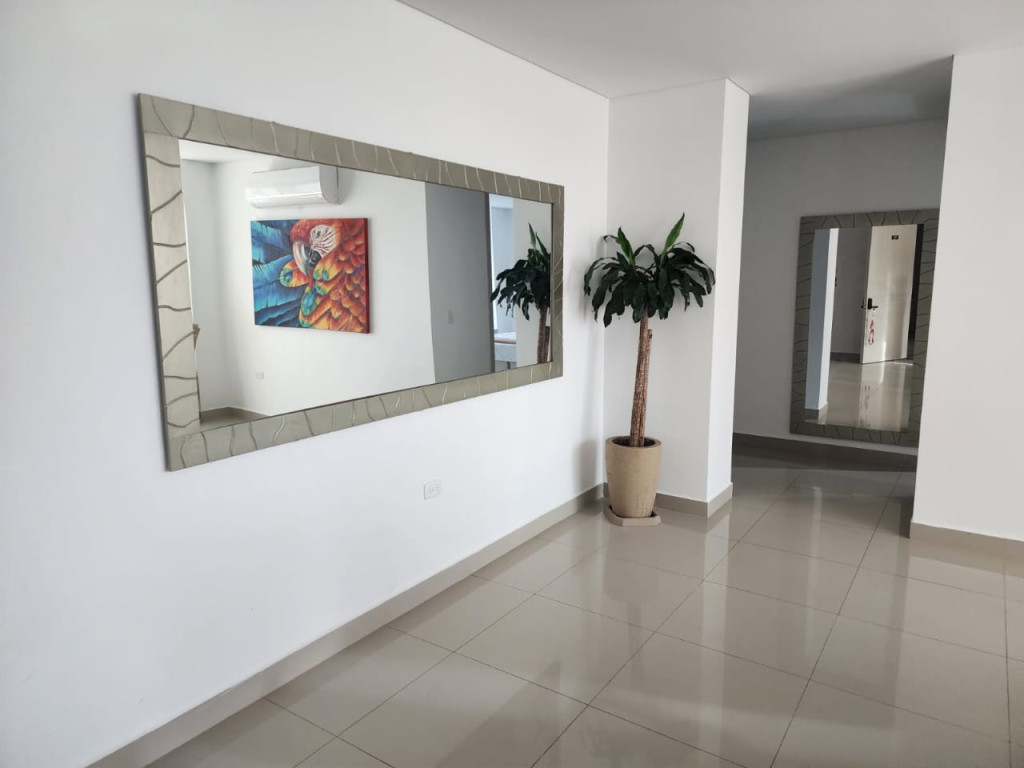 Apartamento en venta en Daniel Lemaitre, Cartagena · foto 7 de 23