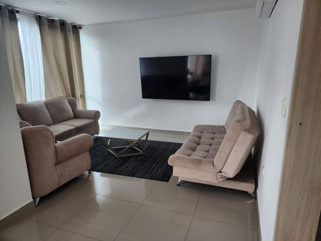 Apartamento en venta en Daniel Lemaitre, Cartagena · foto 12 de 23