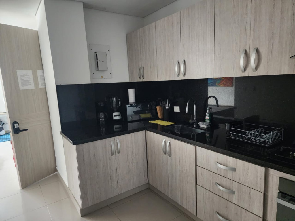 Apartamento en venta en Daniel Lemaitre, Cartagena · foto 13 de 23