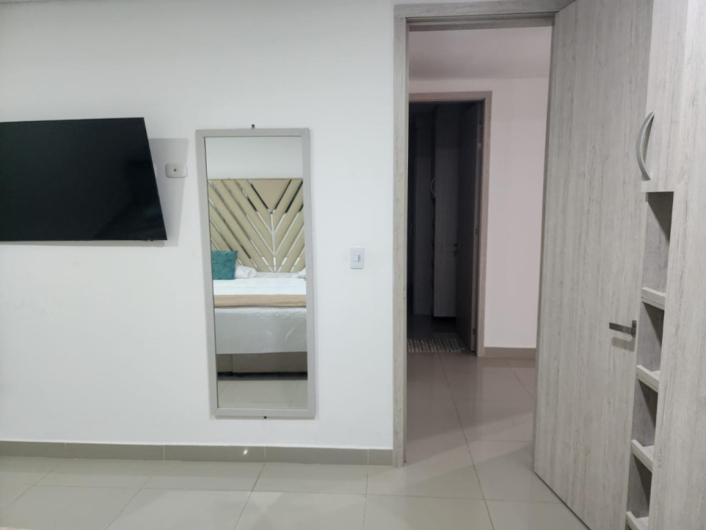 Apartamento en venta en Daniel Lemaitre, Cartagena · foto 15 de 23