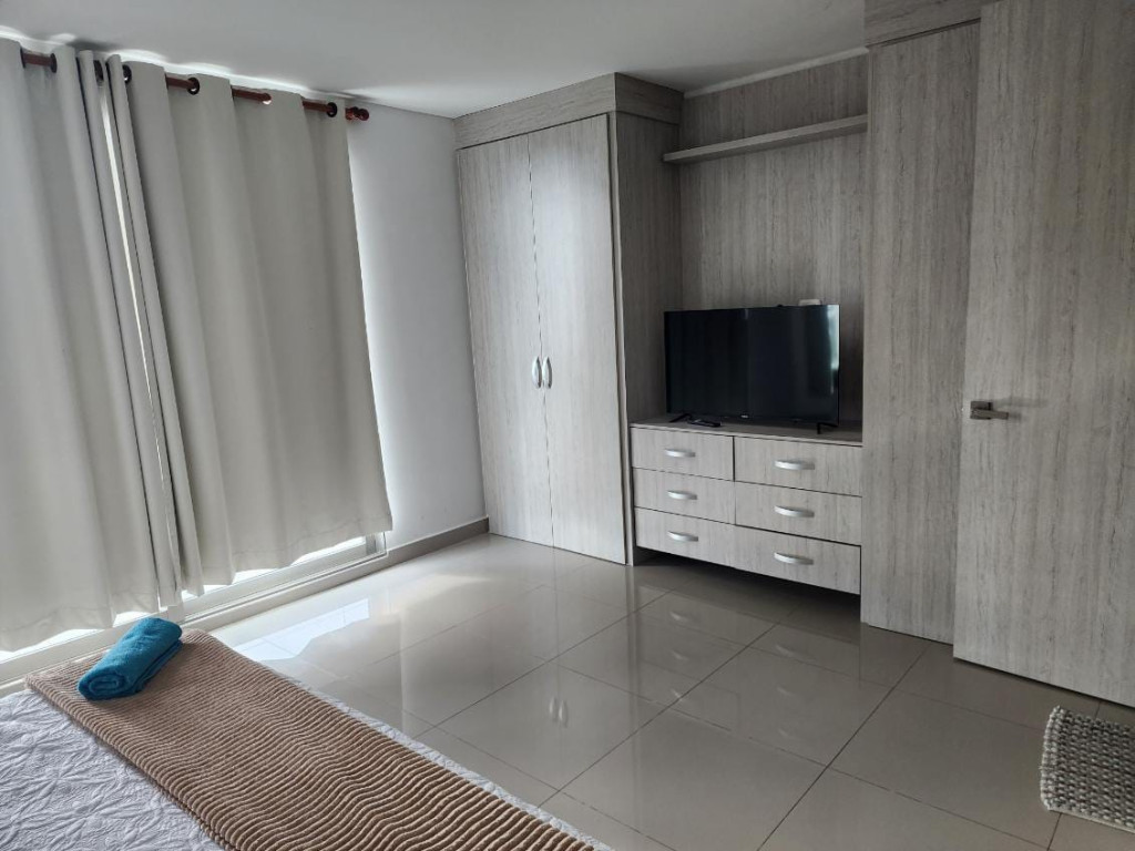 Apartamento en venta en Daniel Lemaitre, Cartagena · foto 19 de 23