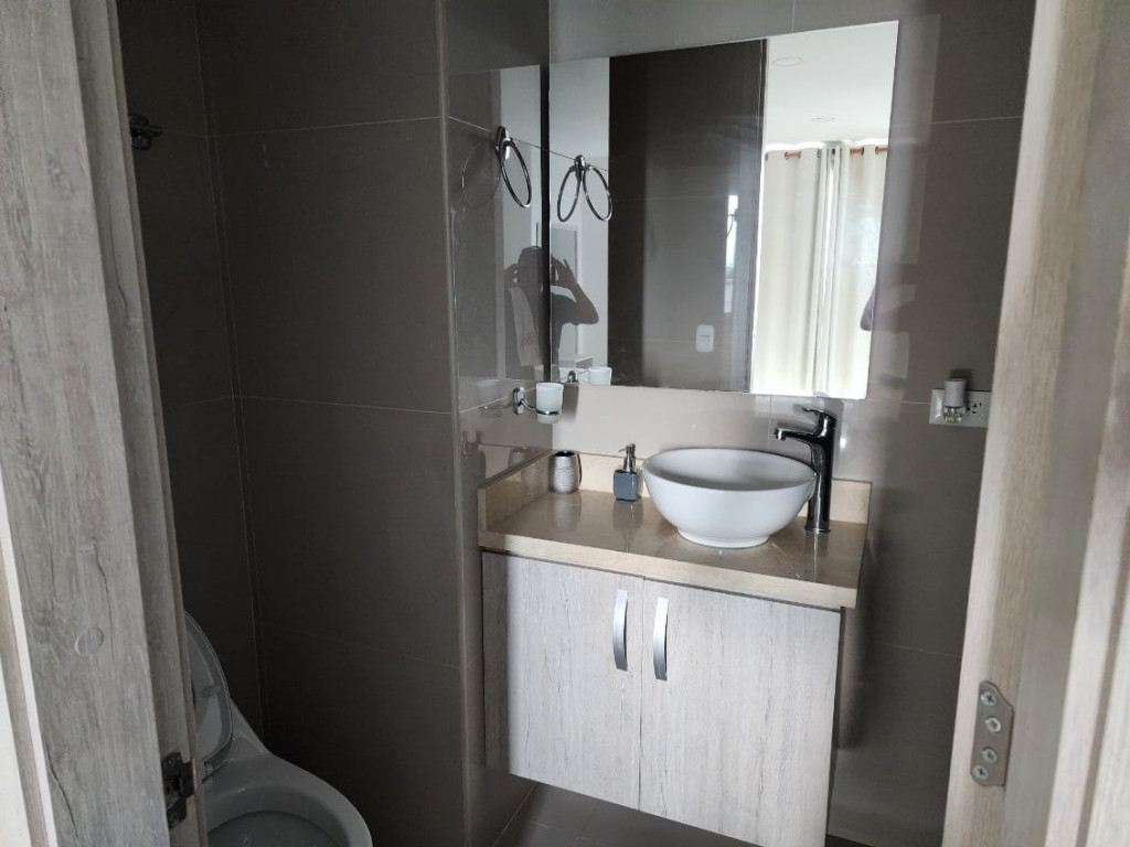 Apartamento en venta en Daniel Lemaitre, Cartagena · foto 20 de 23