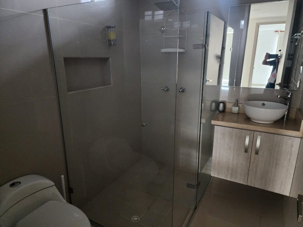Apartamento en venta en Daniel Lemaitre, Cartagena · foto 21 de 23