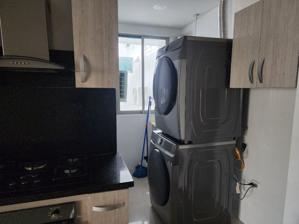 Apartamento en venta en Daniel Lemaitre, Cartagena · foto 22 de 23