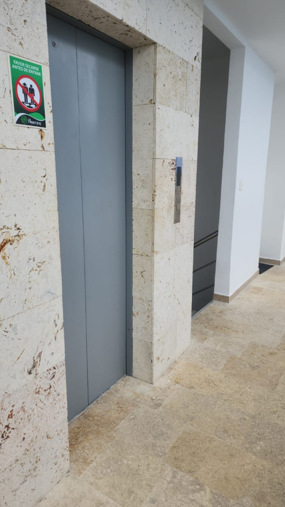 Apartamento en venta en Daniel Lemaitre, Cartagena · foto 23 de 23