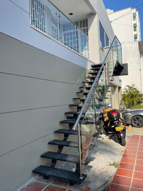 Oficina en arriendo en Altos Del Prado, Barranquilla, 70 m² · foto 3 de 10