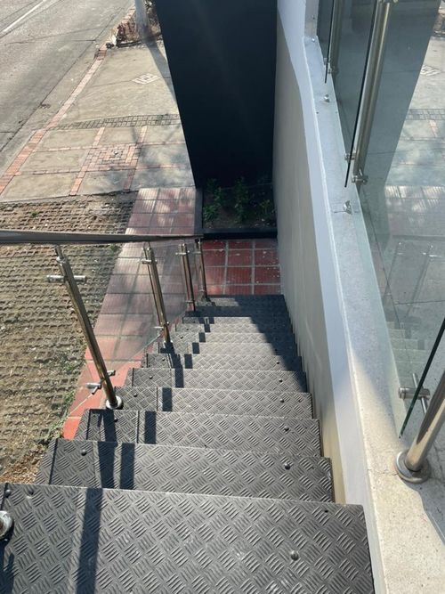 Oficina en arriendo en Altos Del Prado, Barranquilla, 70 m² · foto 10 de 10