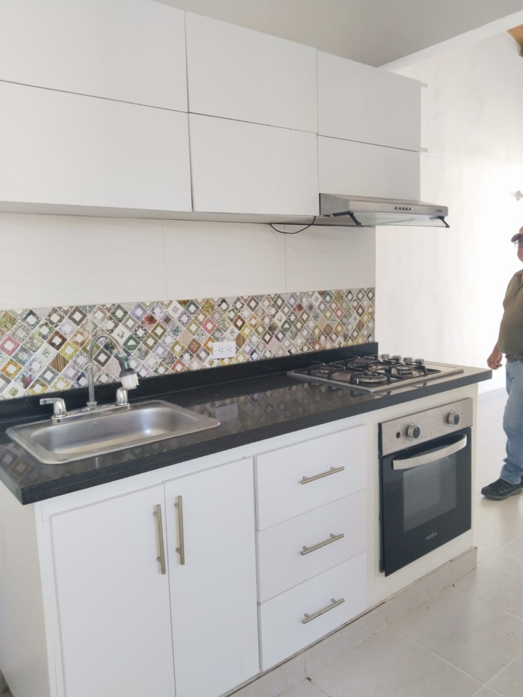 Apartamento en venta en La Sierra, Barranquilla · foto 5 de 20