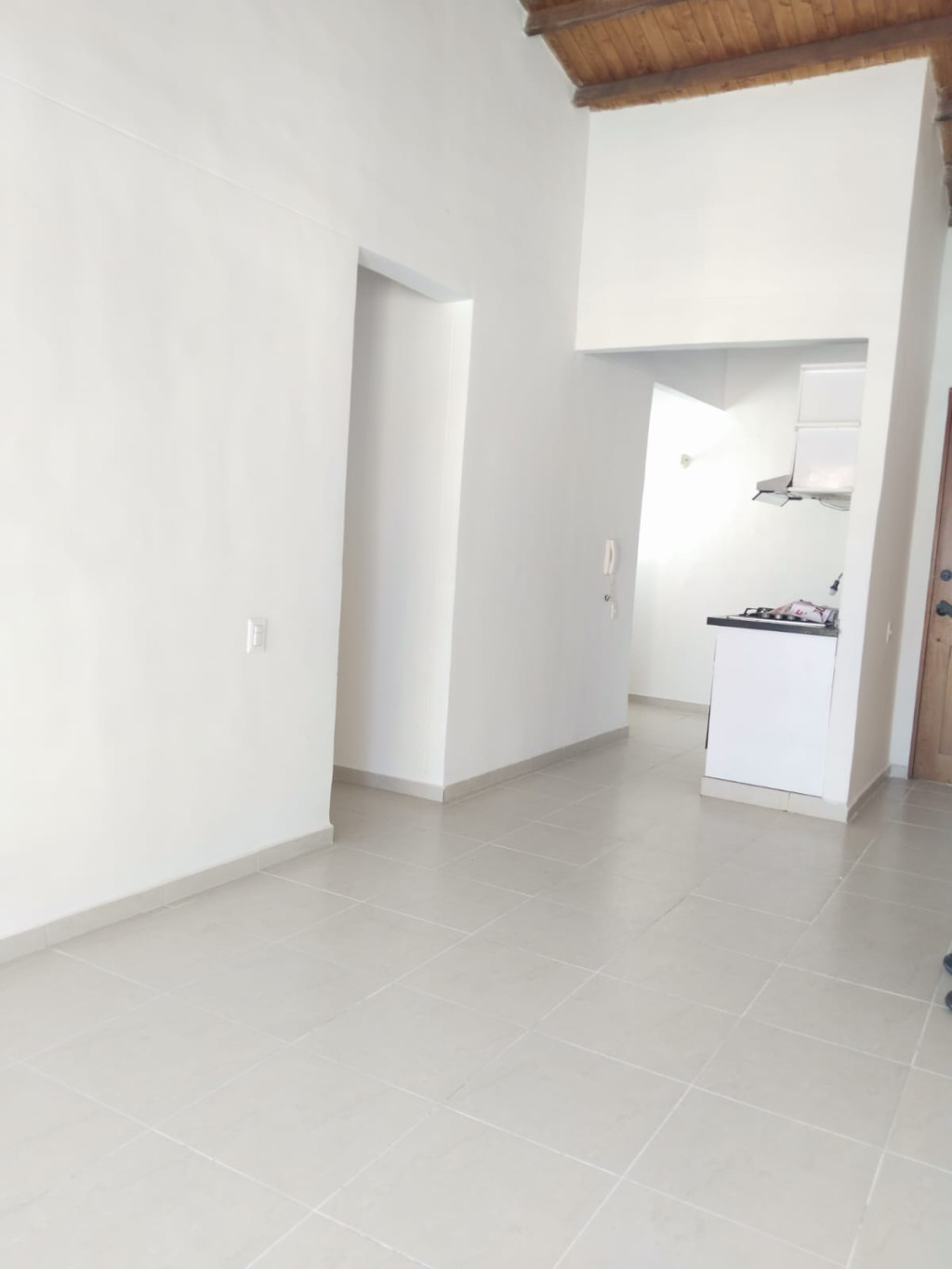 Apartamento en venta en La Sierra, Barranquilla · foto 6 de 20