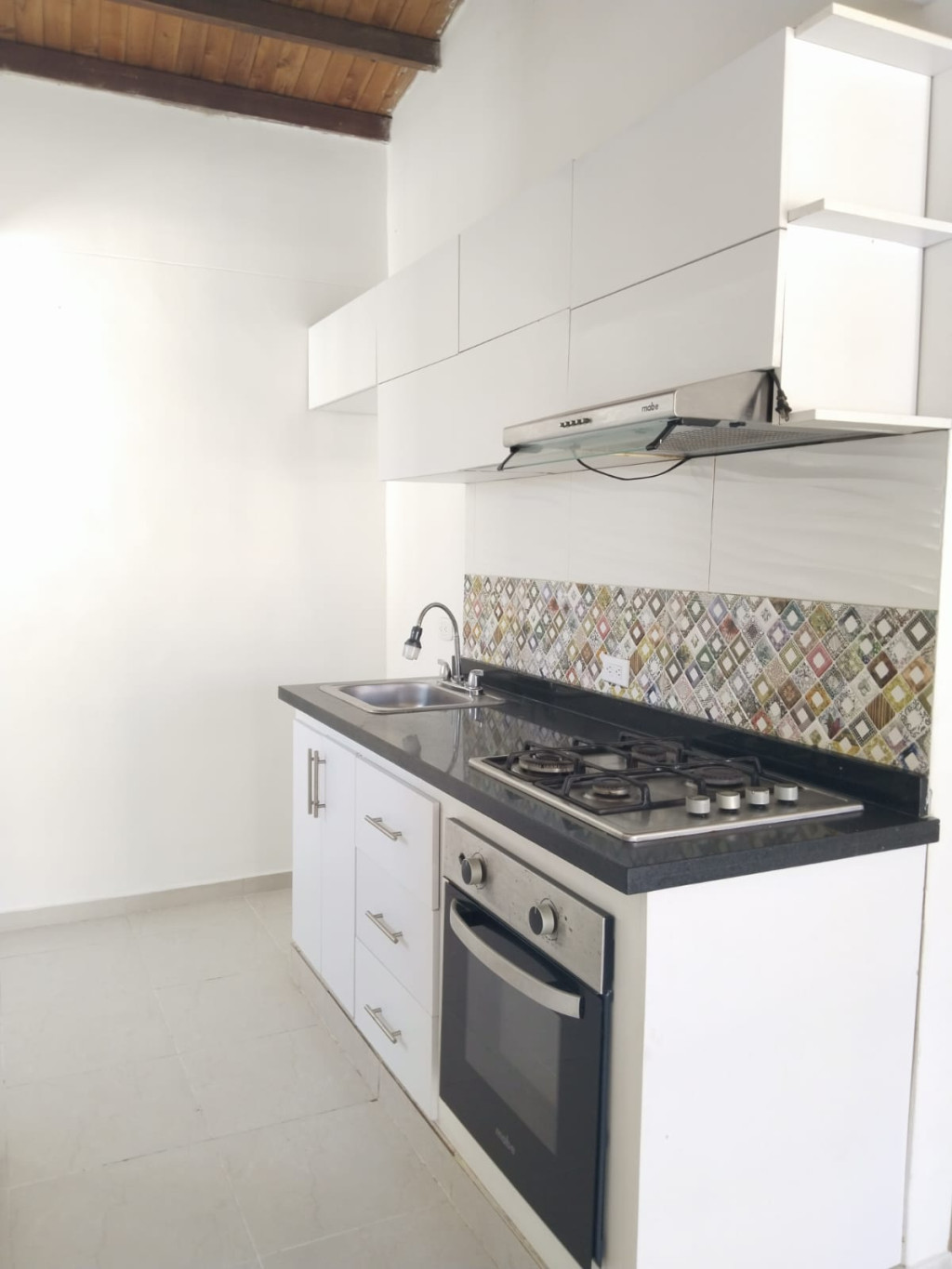 Apartamento en venta en La Sierra, Barranquilla · foto 18 de 20