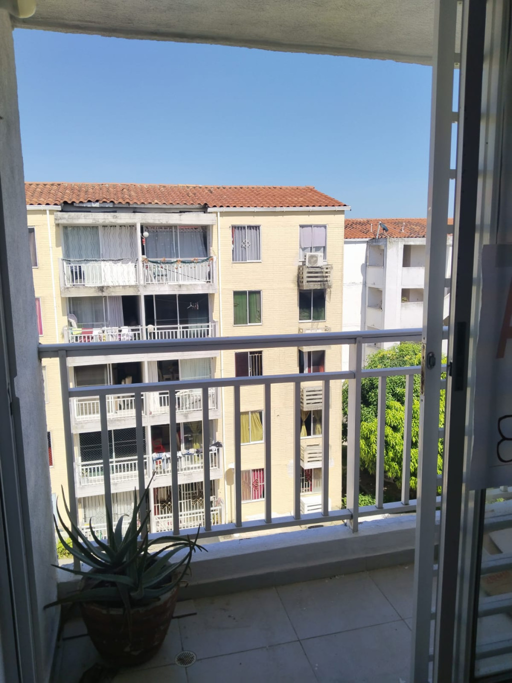 Apartamento en venta en La Sierra, Barranquilla · foto 20 de 20