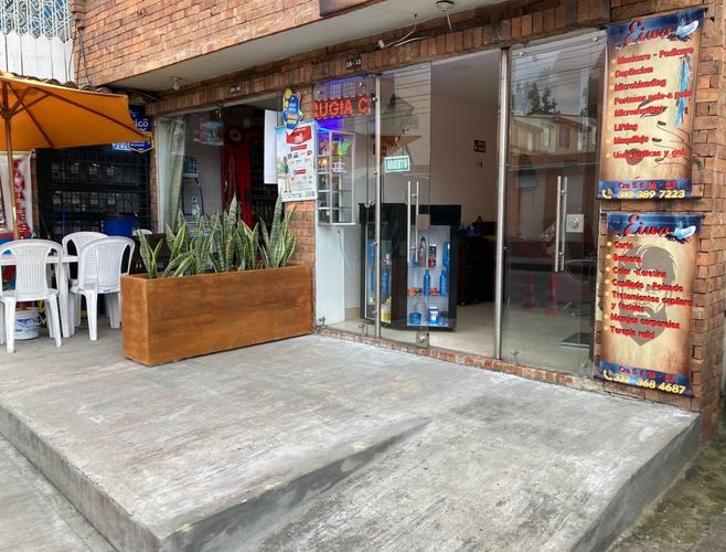 Edificio en venta en Villa Olimpica, Chía, 400 m² · foto 4 de 24