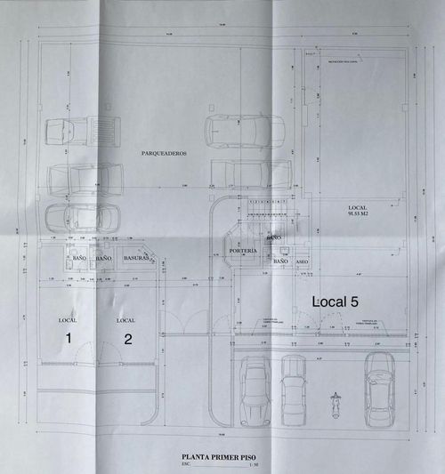 Edificio en venta en Villa Olimpica, Chía, 400 m² · foto 6 de 24