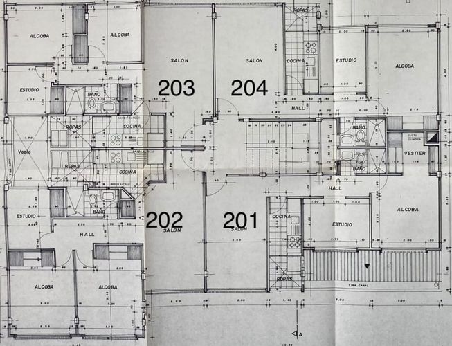 Edificio en venta en Villa Olimpica, Chía, 400 m² · foto 7 de 24