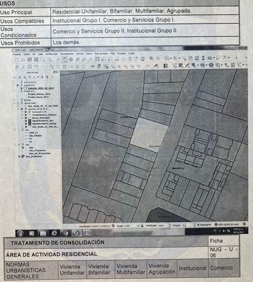 Edificio en venta en Villa Olimpica, Chía, 400 m² · foto 9 de 24
