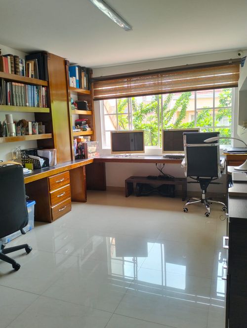 Casa de 4 alcobas en venta en Cañaveral, Floridablanca, 240 m² · foto 3 de 9