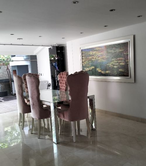 Casa de 4 alcobas en venta en Cañaveral, Floridablanca, 240 m² · foto 5 de 9