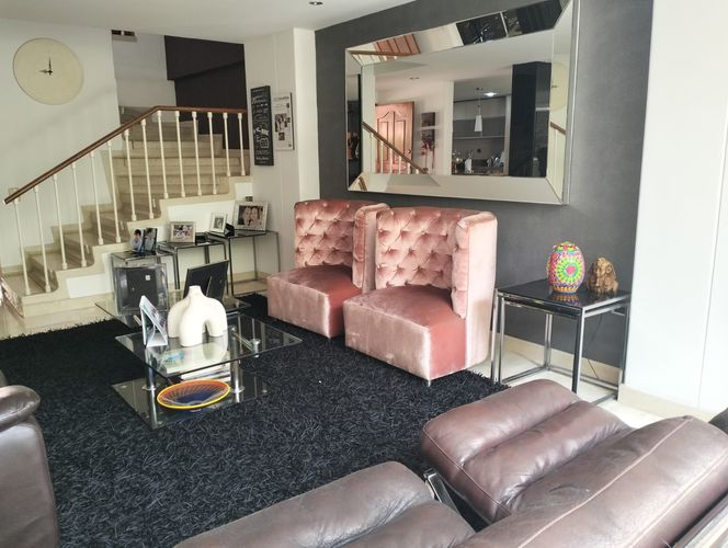 Casa de 4 alcobas en venta en Cañaveral, Floridablanca, 240 m² · foto 6 de 9