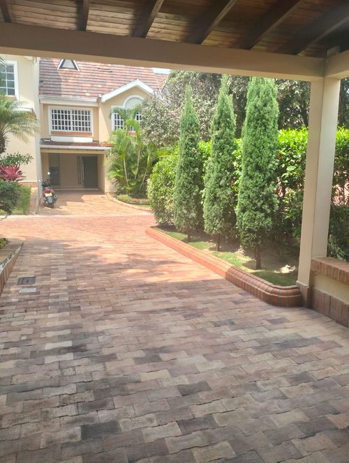 Casa de 4 alcobas en venta en Cañaveral, Floridablanca, 240 m² · foto 8 de 9