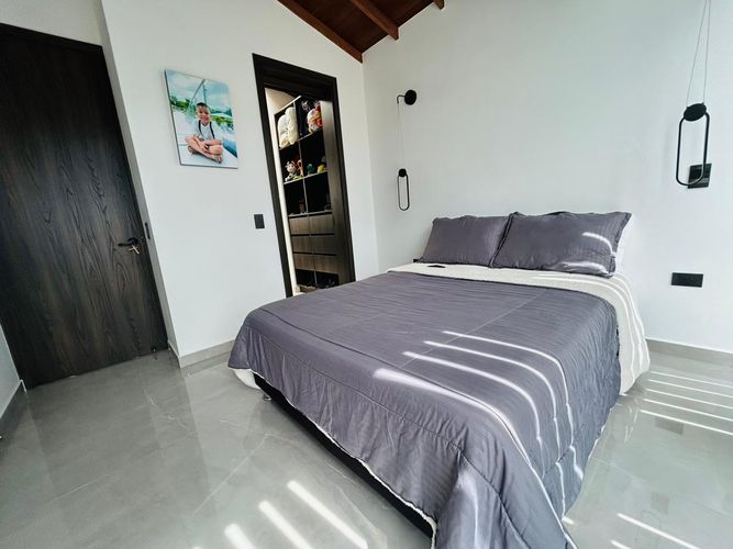 Casa de 3 alcobas en venta en La Ceja, 135 m² · foto 6 de 19