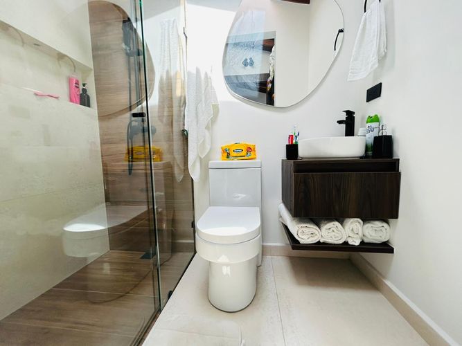 Casa de 3 alcobas en venta en La Ceja, 135 m² · foto 3 de 19