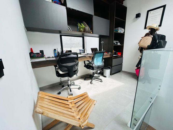 Casa de 3 alcobas en venta en La Ceja, 135 m² · foto 12 de 19