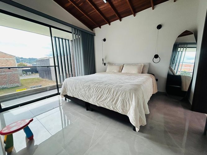 Casa de 3 alcobas en venta en La Ceja, 135 m² · foto 13 de 19