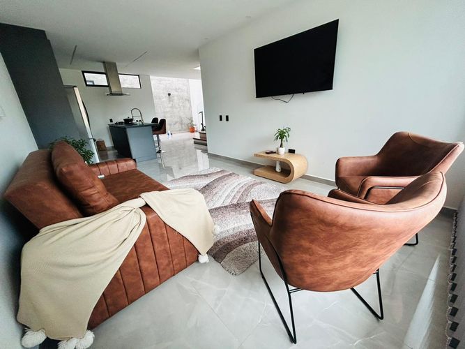Casa de 3 alcobas en venta en La Ceja, 135 m² · foto 14 de 19